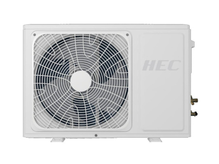 Сплит система HEC-12HRCU03/R3