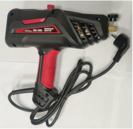 Сварочный аппарат Workmaster САИ-190П