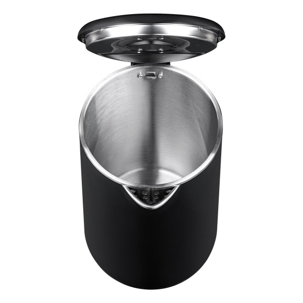 Электрический чайник BBK EK1811, цвет Чёрный