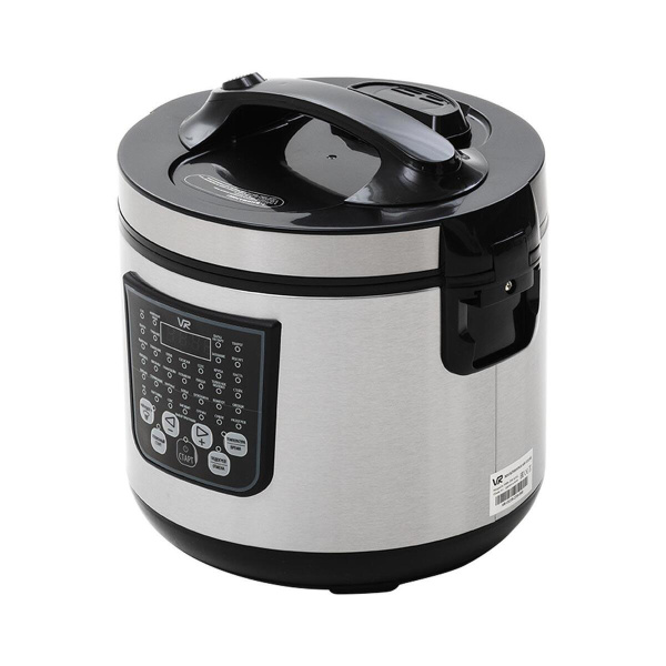 Мультиварка VR MR-V52SB