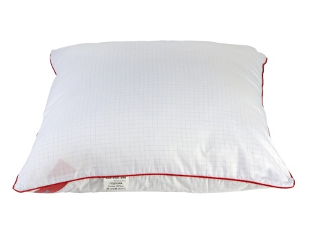 Подушка Comfort Line Антистресс 70/70 Мелкая клетка 174534