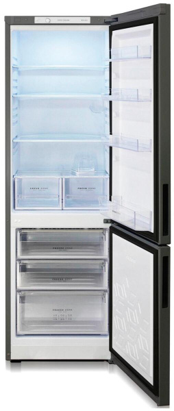 Холодильник Бирюса W6027