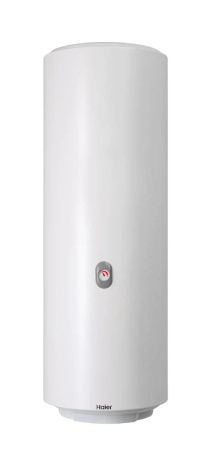 Водонагреватель накопительный Haier ES100V-A1, Объем 100л., Цилиндрический, Цвет Белый