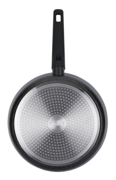 Сковорода Regent Linea Albero 26 см 62-1026