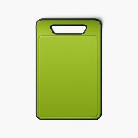 Доска разделочная Nadoba Olivia 37,5х25х0,8 см 724520