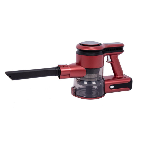 Пылесос Manya VC-401 Красный