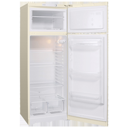 Холодильник Indesit TIA 16 E, цвет Бежевый