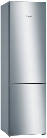 Холодильник Bosch KGN 39VLEB, цвет Нержавеющая сталь