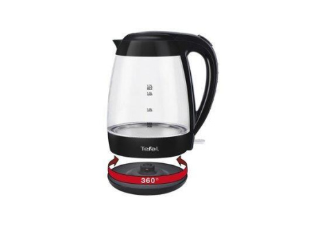 Электрический чайник Tefal KO450832, цвет Чёрный