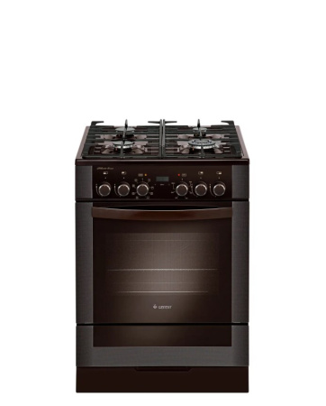 Газо-электр. плита Gefest 6502-03 0245