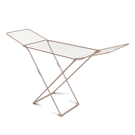 Сушилка для белья Ника 20м Розовое золото СБ2/РЗ