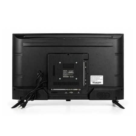 32" (81см) Телевизор Manya 32MH13B, HD 1366x768, Цвет Чёрный