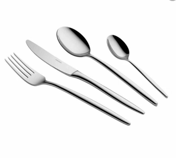 Набор столовых приборов Nadoba Misel 16 пр. 712016