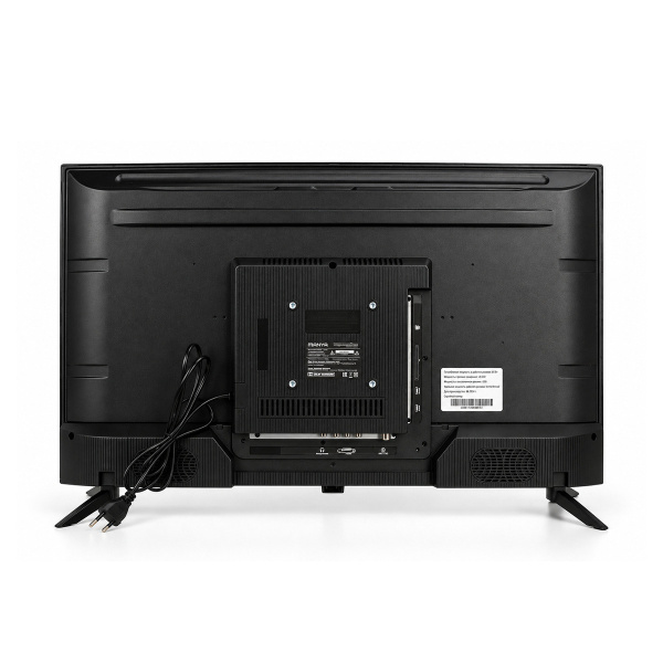 32" (81см) Телевизор Manya 32MH13B, HD 1366x768, Цвет Чёрный