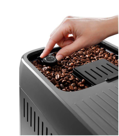 Автоматическая кофемашина DeLonghi ECAM 320.61.G, цвет Серый