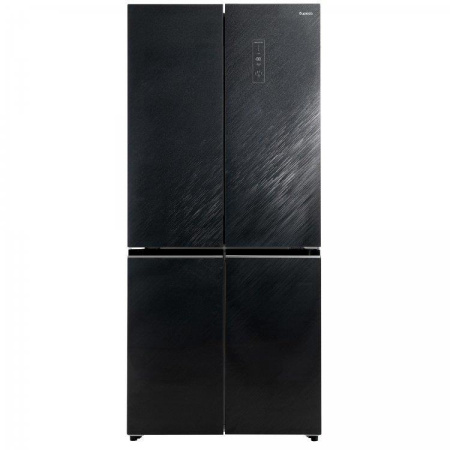 Холодильник Бирюса CD 496, цвет Чёрный