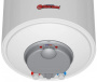 Водонагреватель накопительный Thermex Nova 80 V, Объем 80л., Цилиндрический, Цвет Белый