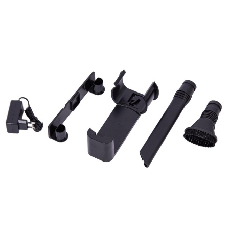 Пылесос Manya VC-401 Черный