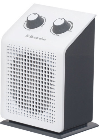 Тепловентилятор Electrolux, EFH/S-1115, 1 500Вт
