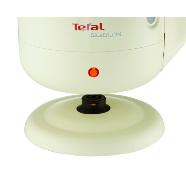 Электрический чайник Tefal BF9252, цвет Бежевый