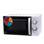Микроволновая печь Manya M20SECW, цвет Белый, 20 л.