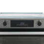 Встраиваемый Электрический духовой шкаф Beko BBIE12300XC, цвет Нержавеющая сталь
