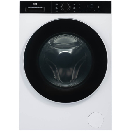 Стиральная машина с фронтальной загрузкой Vard VWF494, Max загрузка - 9кг, Max отжим - 1 400об/мин., цвет Белый