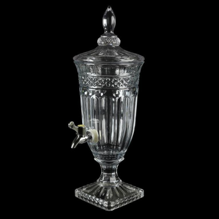 Лимонадница Yujing 2 л 65534-9