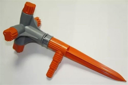 Разбрызгиватель 1-2.sale  4-х лучевой