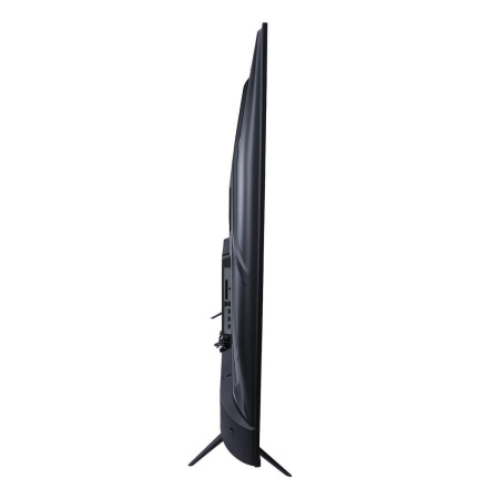  65" (165см) Телевизор VR 65Q05B, SMART, UHD 4K 3840x2160, Цвет Чёрный