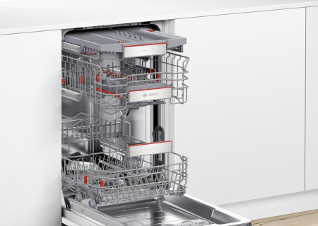 Посудомоечная машина встраиваемая Bosch SPV6ZMX17E