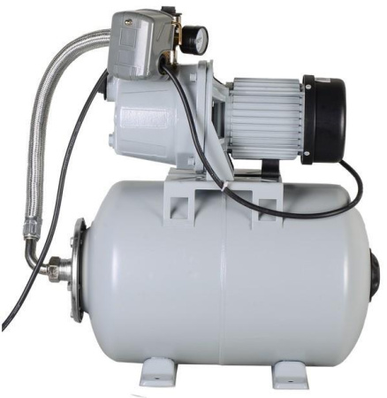 Станция автоматического в/снабжения Ресанта АНС-3600Ч