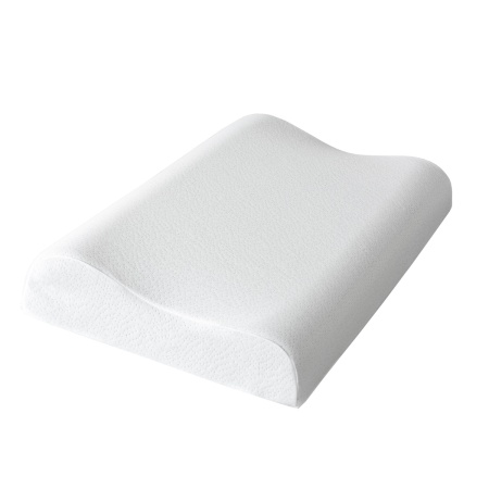 Подушка анатомическая Verossa Black 60/40/9/11 Point 772293