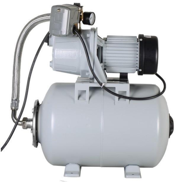 Станция автоматического в/снабжения Ресанта АНС-3600Ч