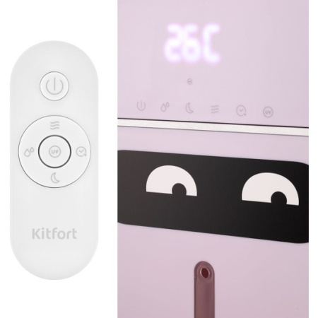 Увлажнитель воздуха Kitfort КТ-2881