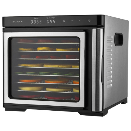 Электросушилка для овощей Supra DFS-656