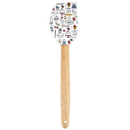 Лопатка кулинарная Nouvelle Daily Kitchen 9904424-5