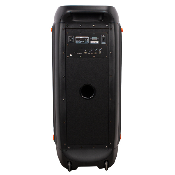 Портативная колонка Manya PartyBoom 330