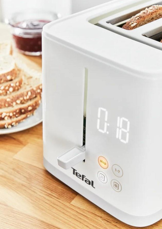 Тостер Tefal TT 693110