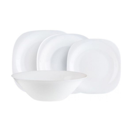 Набор столовый Luminarc Carine 19 пр. N2185
