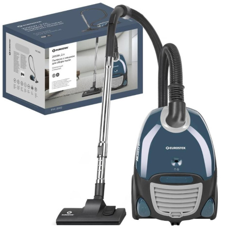 Пылесос Eurostek EVC-2002