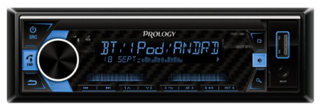 Автомагнитола Prology CMD-300