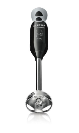 Блендер погружной Bosch,MSM67170, цвет Чёрный