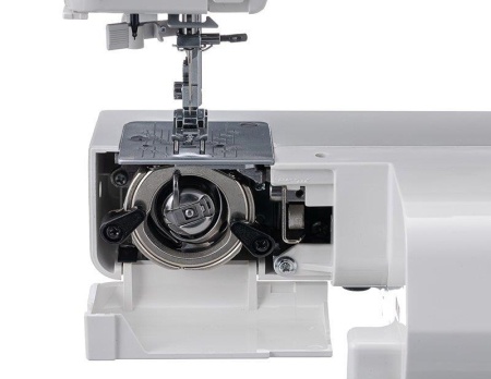 Электромеханическая швейная машина Janome EQ25