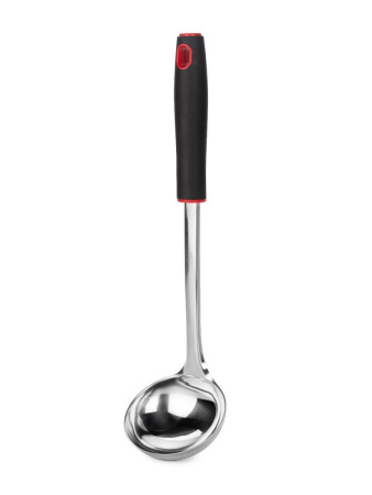 Половник Attribute Estilo сталь AGE006