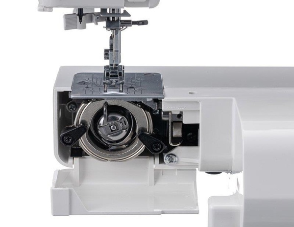 Электромеханическая швейная машина Janome EQ25