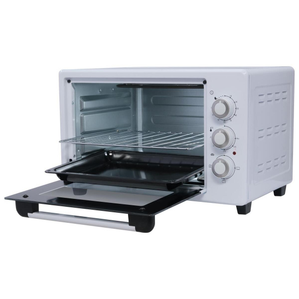 Электропечь Oasis M-28W1