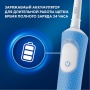 Электрическая зубная щетка ORAL-B Vitality Kids D103.413.2K Chameleon тип 3708