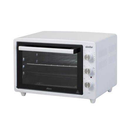 Электропечь Simfer M3402