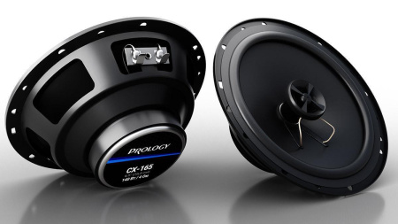 A/Система PROLOGY CX-165